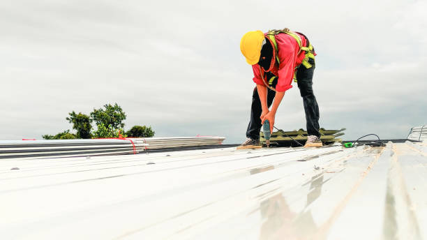 Best Green or Eco-Friendly Roofing Solutions  in Belton, SC