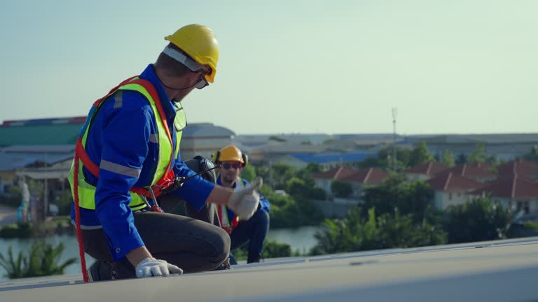 Belton, SC Roofing Services Company