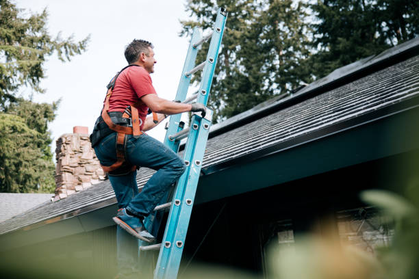 EPDM Roofing in Belton, SC