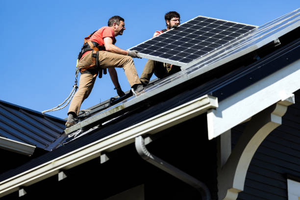 Best Roof Ventilation Installation  in Belton, SC